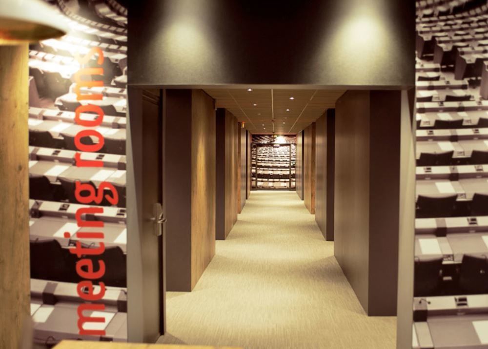 Ibis Shanghai Xujiahui Exterior photo