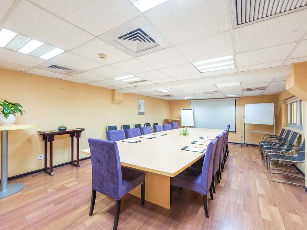 Ibis Shanghai Xujiahui Facilities photo